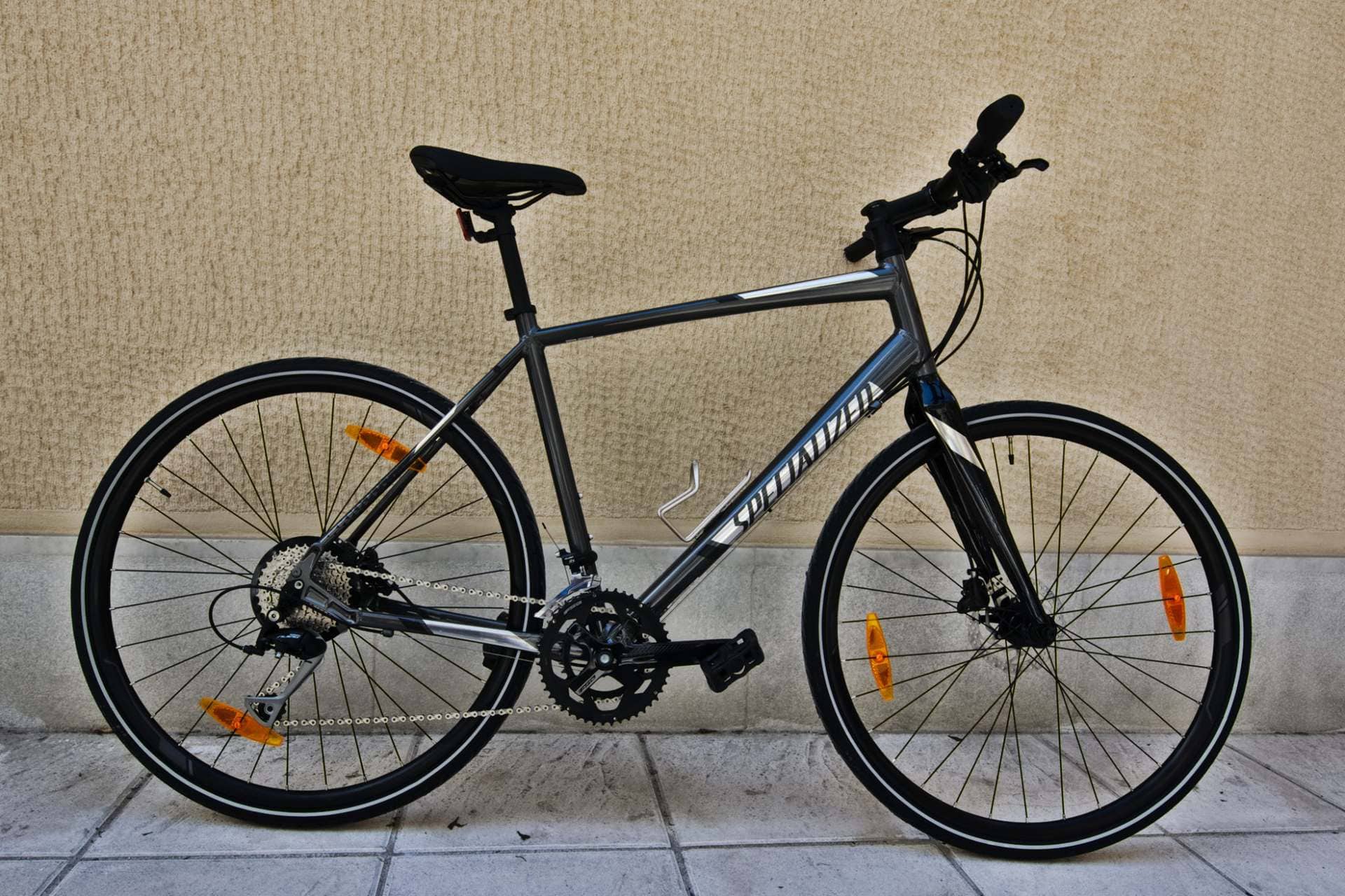 specialized sirrus sport carbon