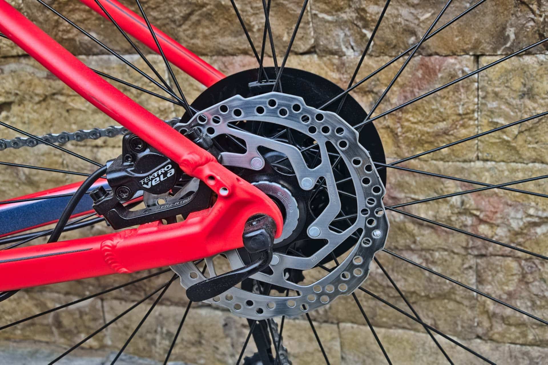 best puncture proof gravel tyres